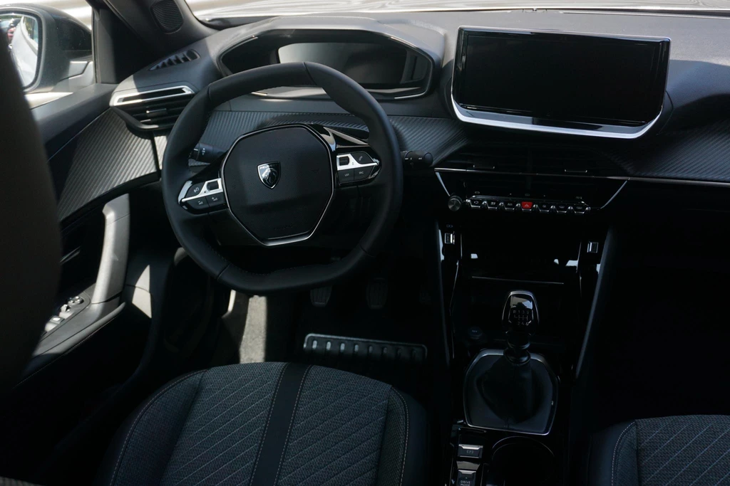 Peugeot 2008 – foto 13