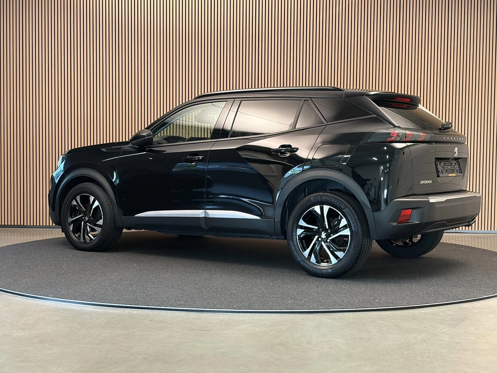 Peugeot 2008 – foto 3