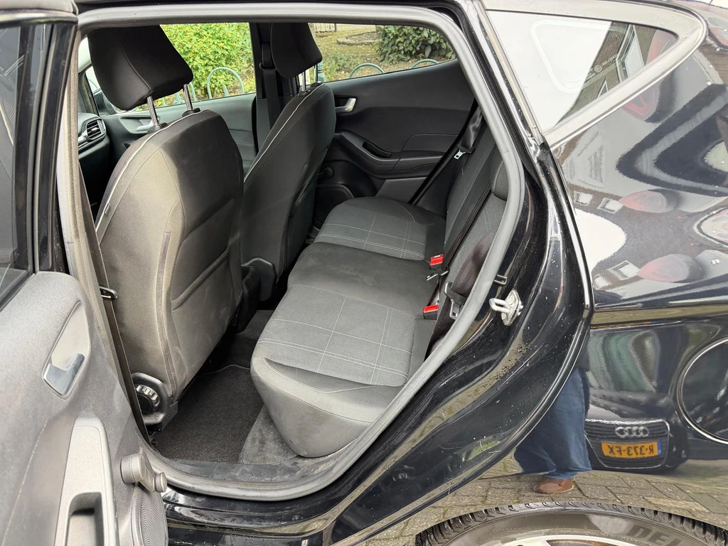Ford Fiesta – foto 33