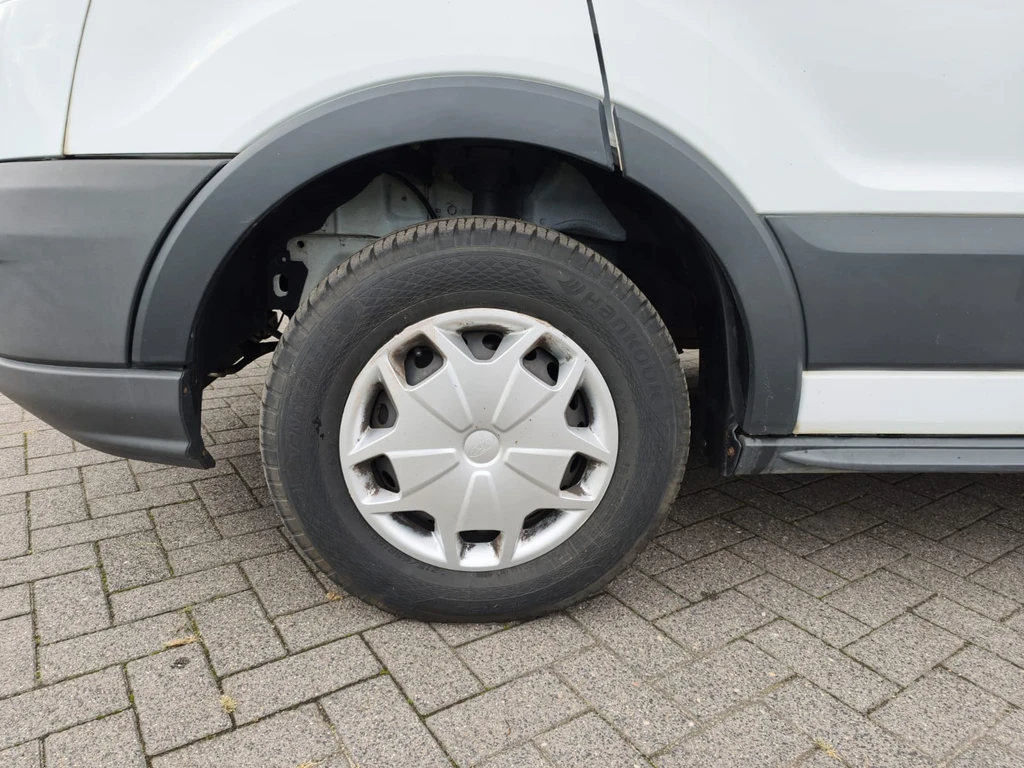 Ford Transit – foto 29