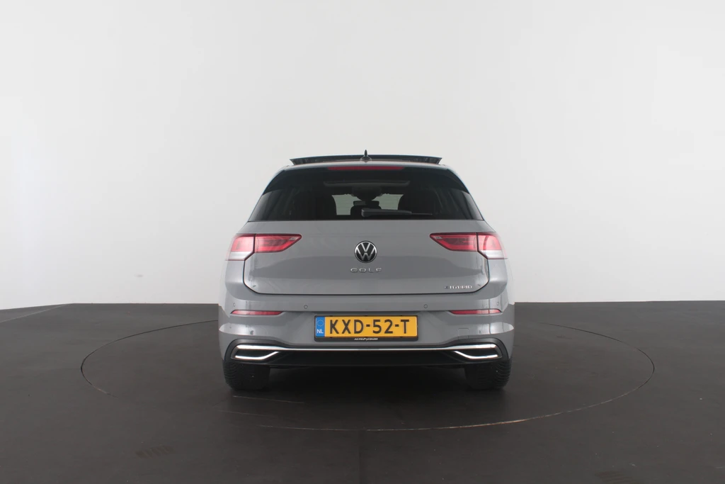 Volkswagen Golf – foto 7
