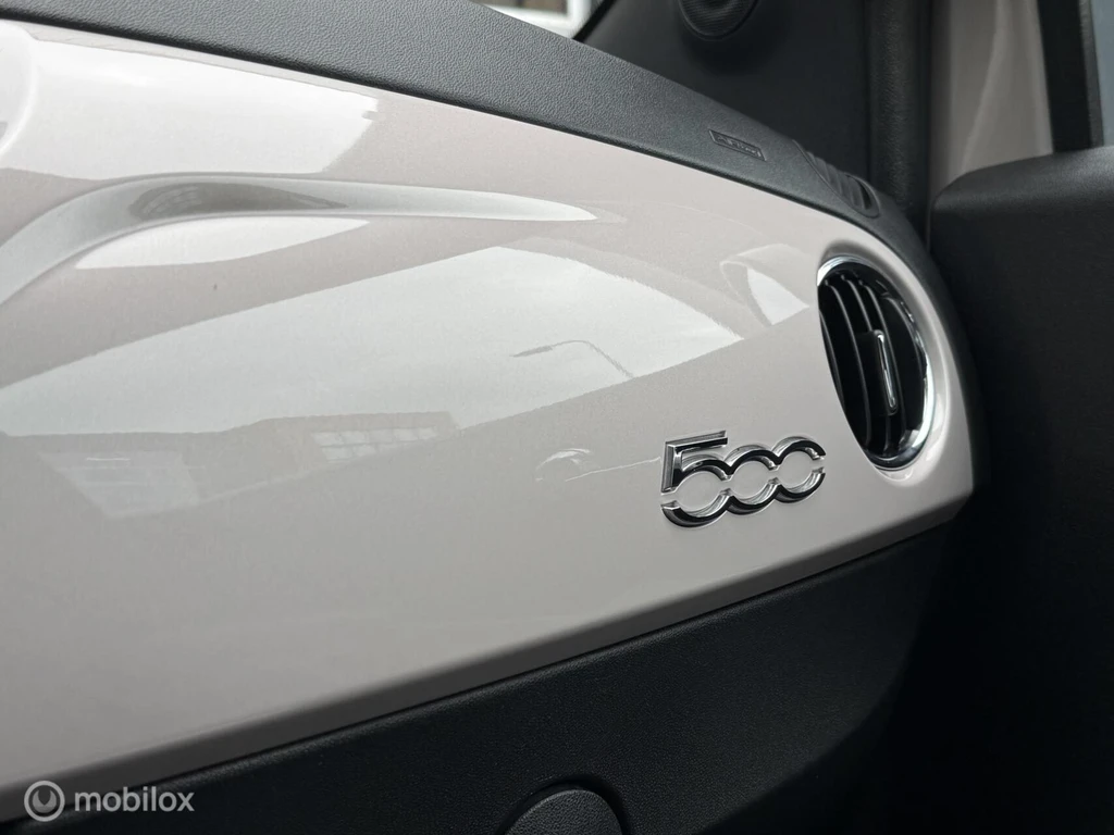 Fiat 500 – foto 30