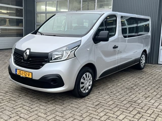 Renault Trafic – thumbnail 1