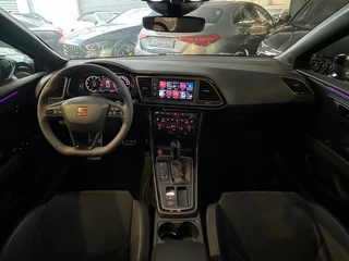SEAT Leon – thumbnail 10