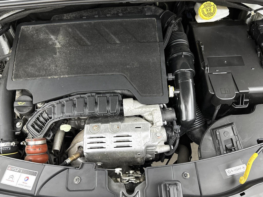 Citroën C3 – foto 9