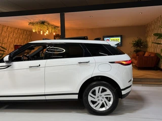 Land Rover Range Rover Evoque – thumbnail 7