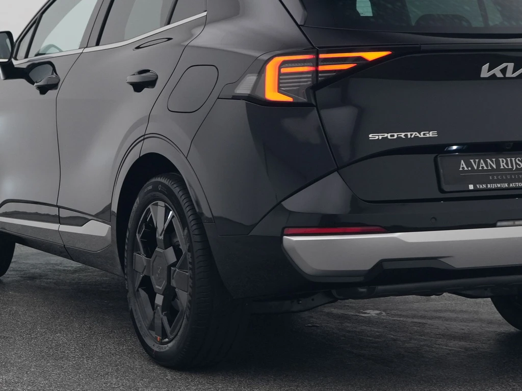 Kia Sportage – foto 5