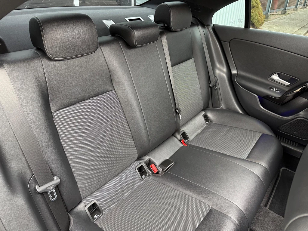 Mercedes-Benz CLA – foto 40