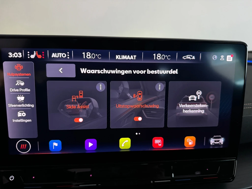 CUPRA Formentor – foto 25