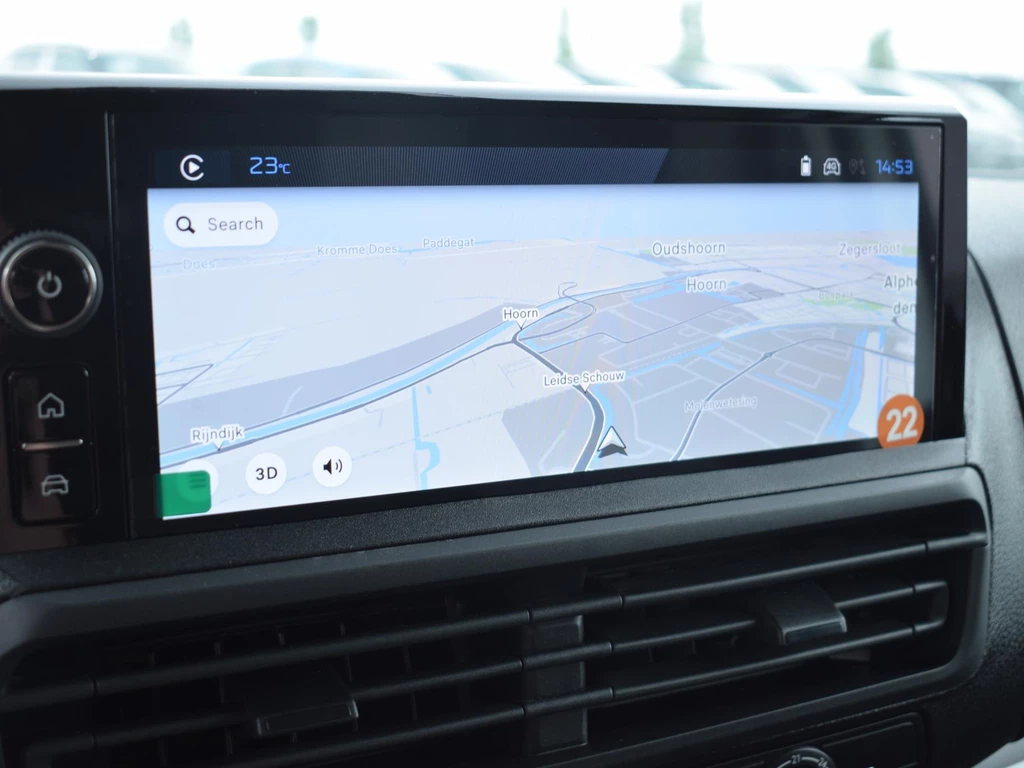 Peugeot e-Expert – foto 15