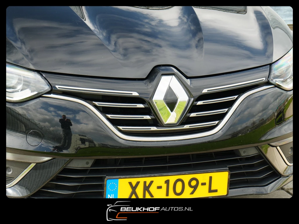 Renault Mégane – foto 18