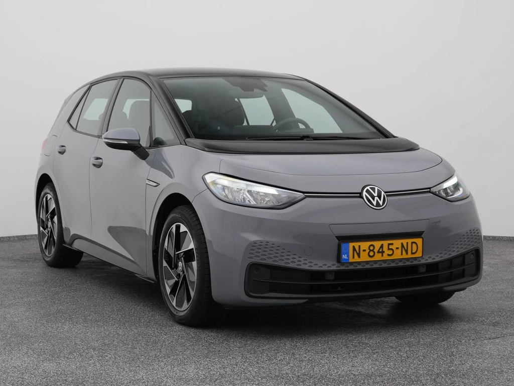 Volkswagen ID.3 – foto 13