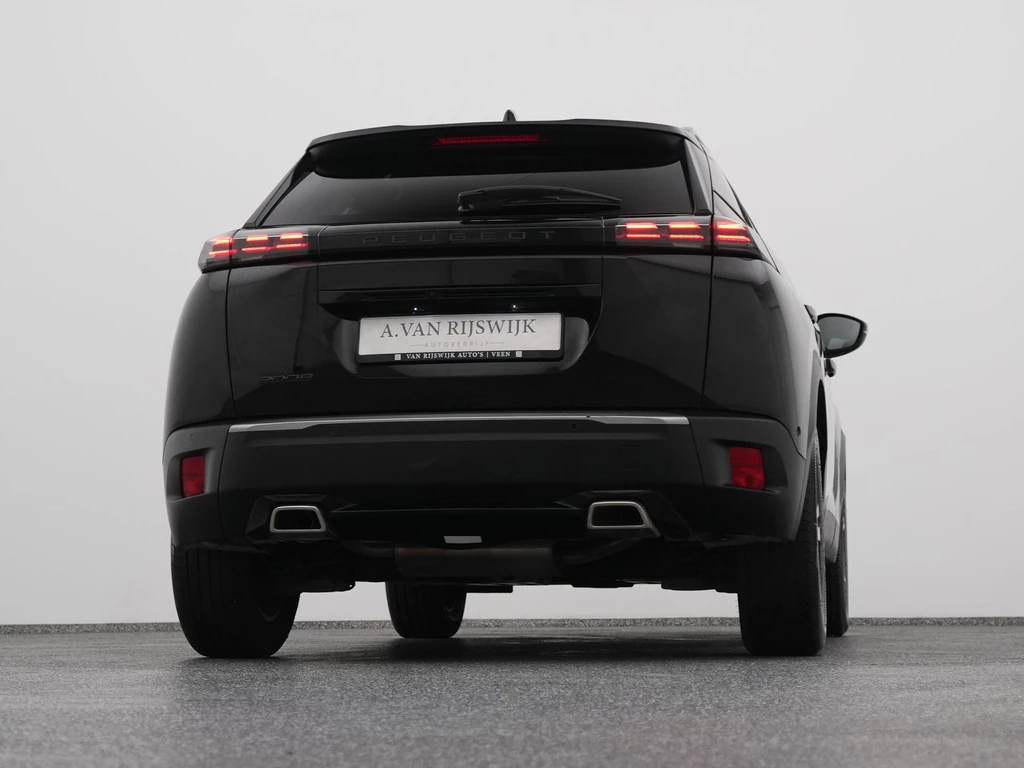 Peugeot 2008 – foto 9