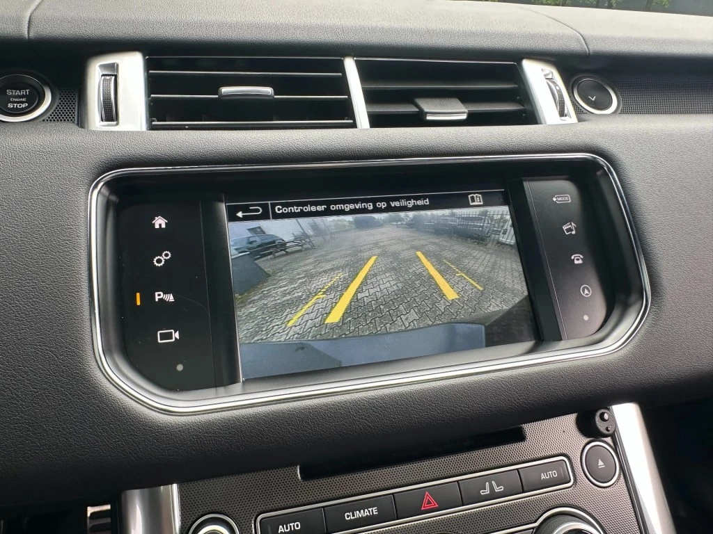 Land Rover Range Rover Sport – foto 17