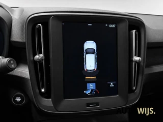 Volvo XC40 – thumbnail 11