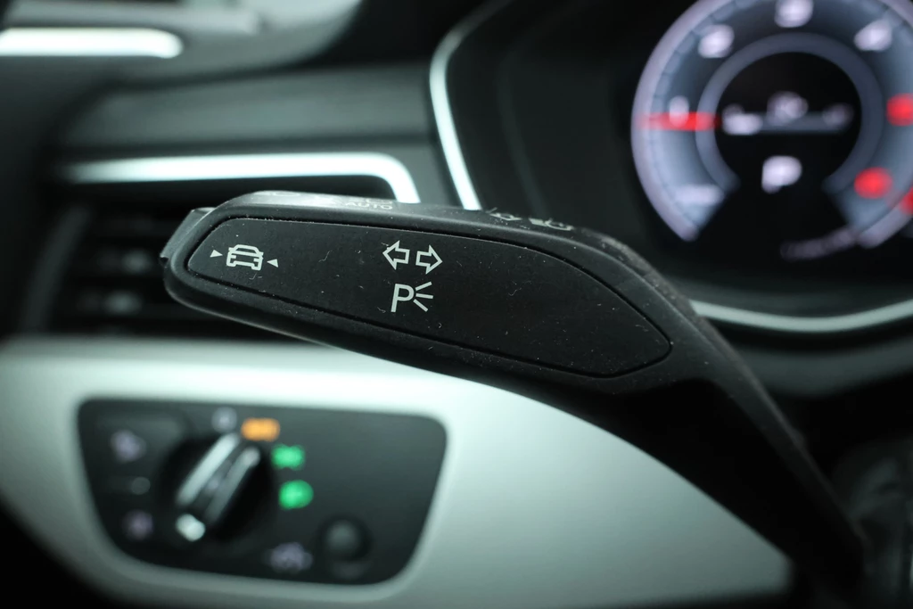 Audi A4 – foto 23