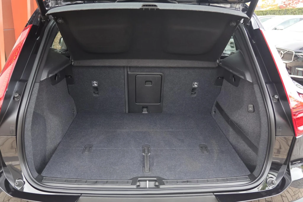 Volvo XC40 – foto 11