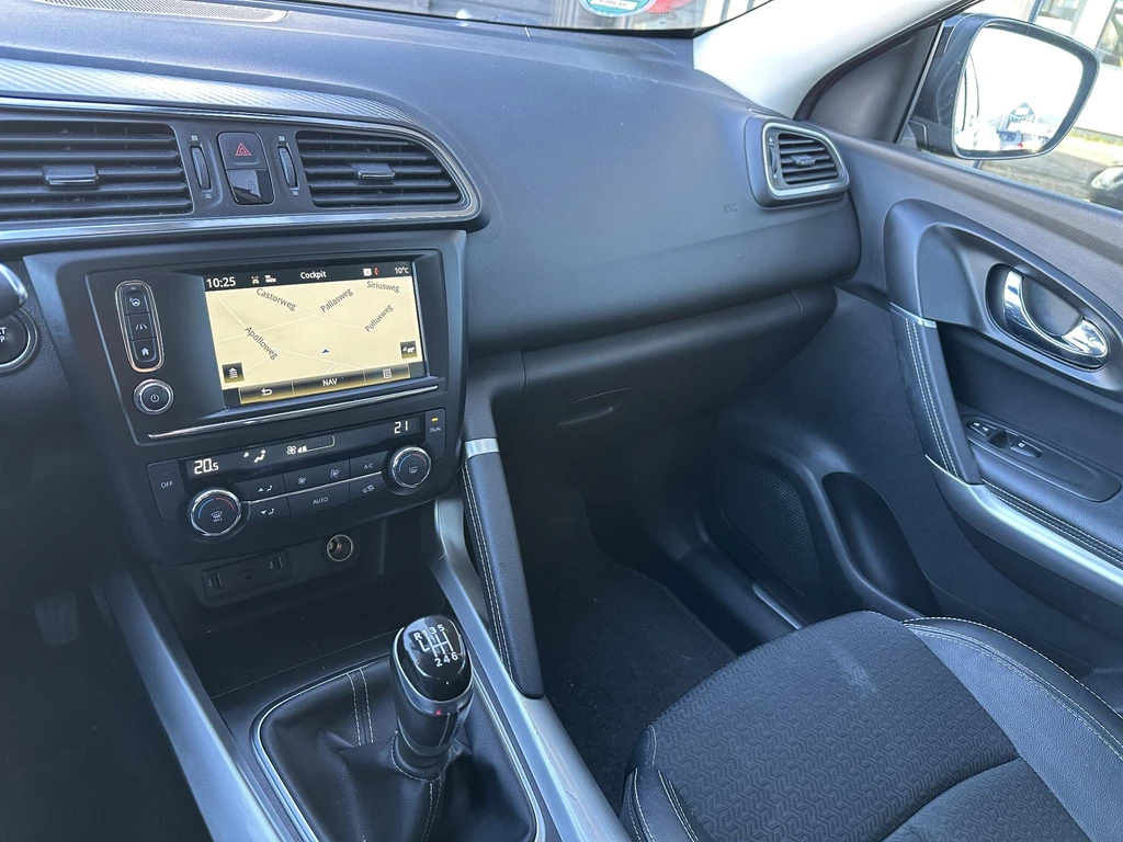 Renault Kadjar – foto 13