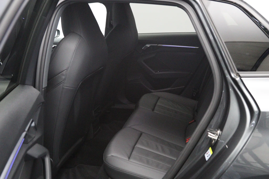 Audi A3 – foto 15