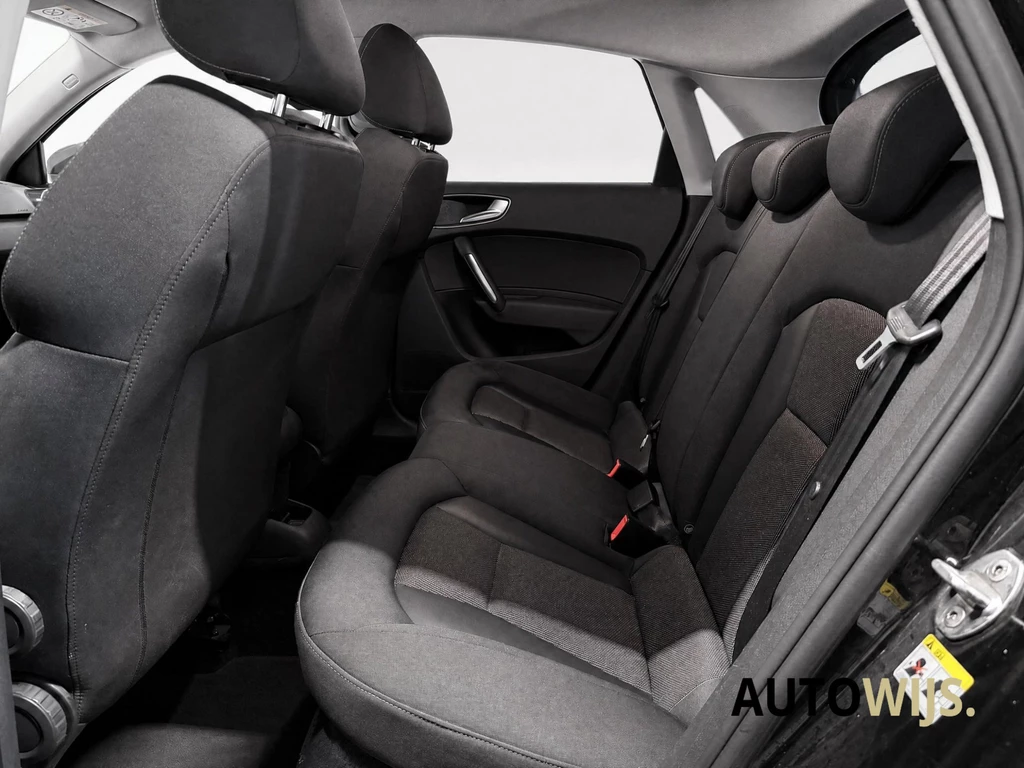 Audi A1 Sportback – foto 10