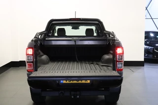 Ford Ranger – thumbnail 5