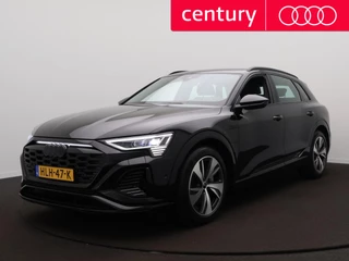 Audi Q8 e-tron – thumbnail 1