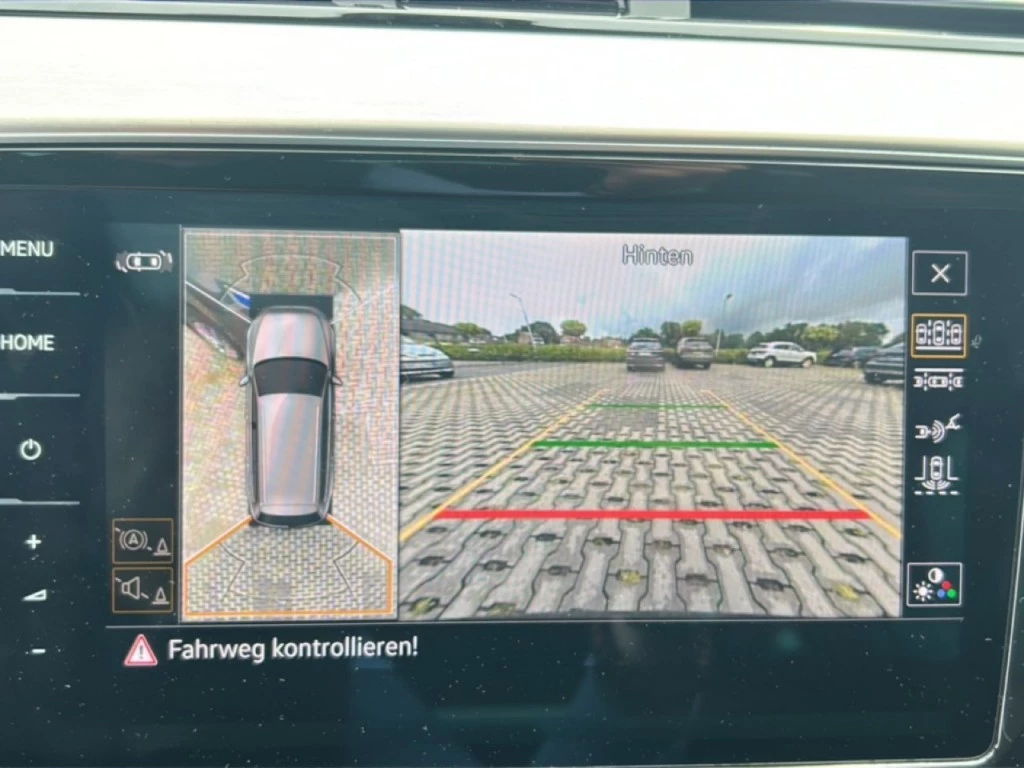 Volkswagen Passat – foto 21