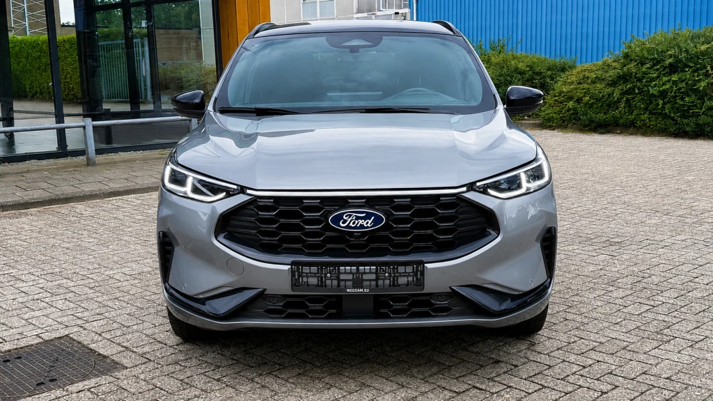 Ford Kuga – foto 4
