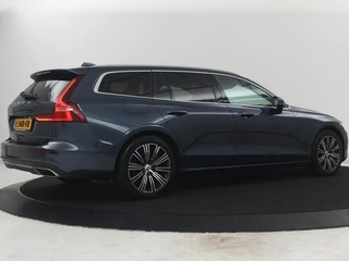 Volvo V60 – thumbnail 3