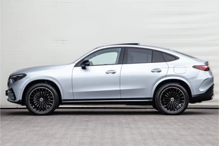 Mercedes-Benz GLC – thumbnail 3