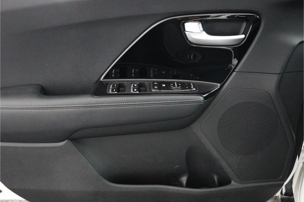 Kia Niro – foto 22