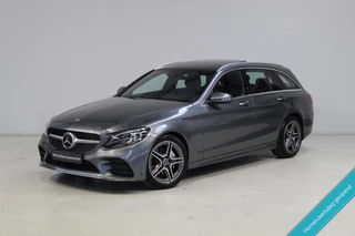 Mercedes-Benz C-Klasse – thumbnail 2