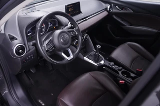Mazda CX-3 – thumbnail 38