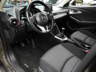 Mazda CX-3 – thumbnail 6