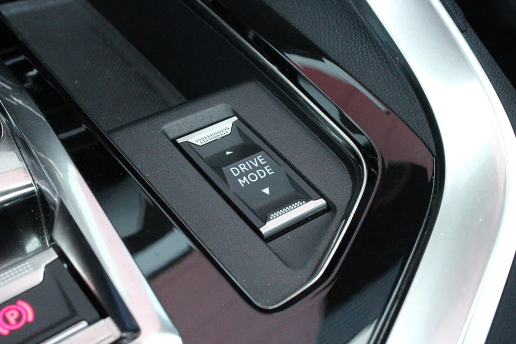 Peugeot 5008 – foto 37