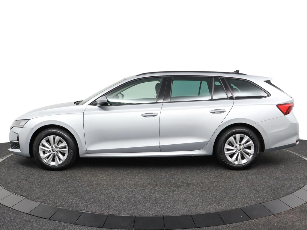 Škoda Octavia – foto 2