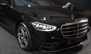 Mercedes-Benz S-Klasse – thumbnail 17