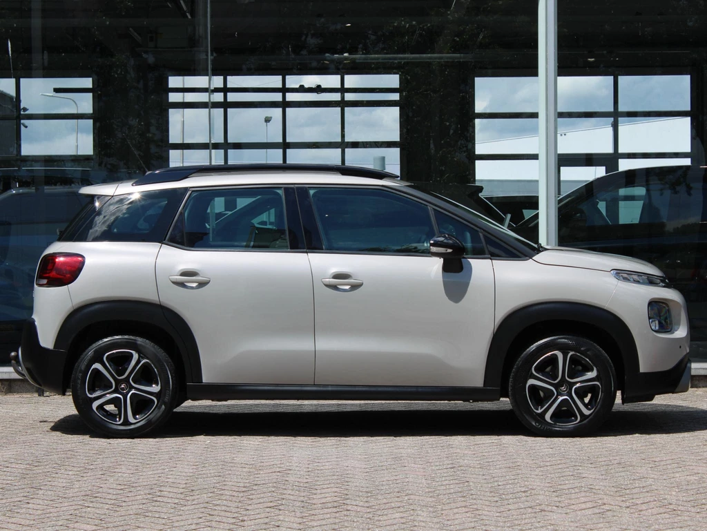 Citroën C3 Aircross – foto 4