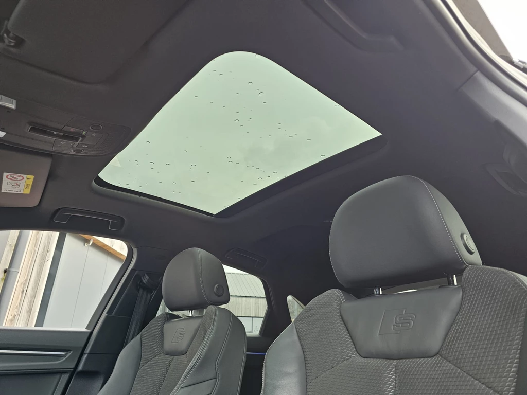 Audi Q3 – foto 40