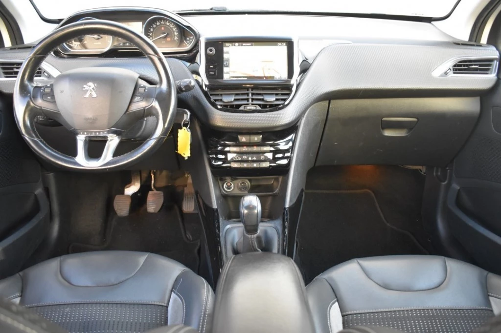 Peugeot 2008 – foto 23