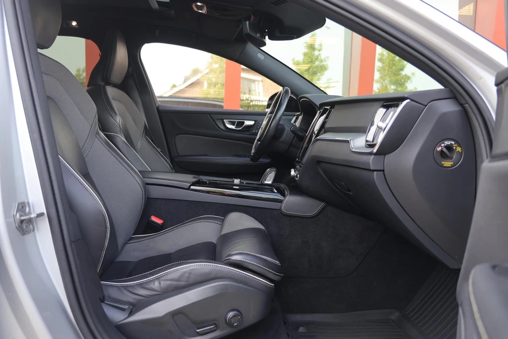 Volvo V60 – foto 27