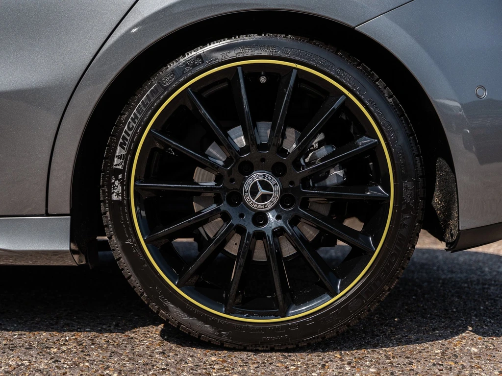 Mercedes-Benz A-Klasse – foto 13