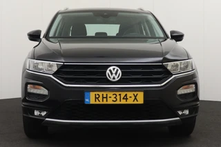 Volkswagen T-Roc – thumbnail 6