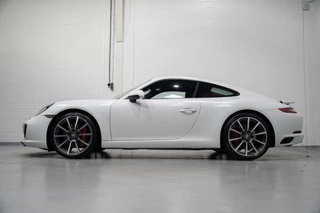 Porsche 911 – thumbnail 2