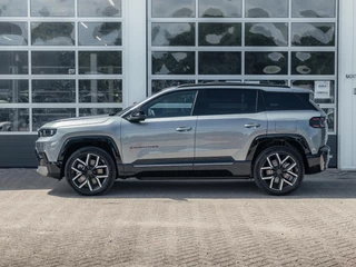 Jeep Compass – thumbnail 3