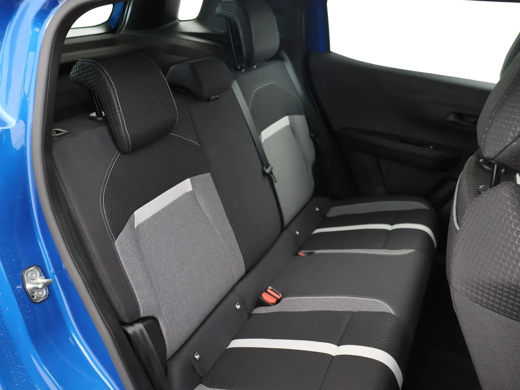 Opel Frontera – foto 16