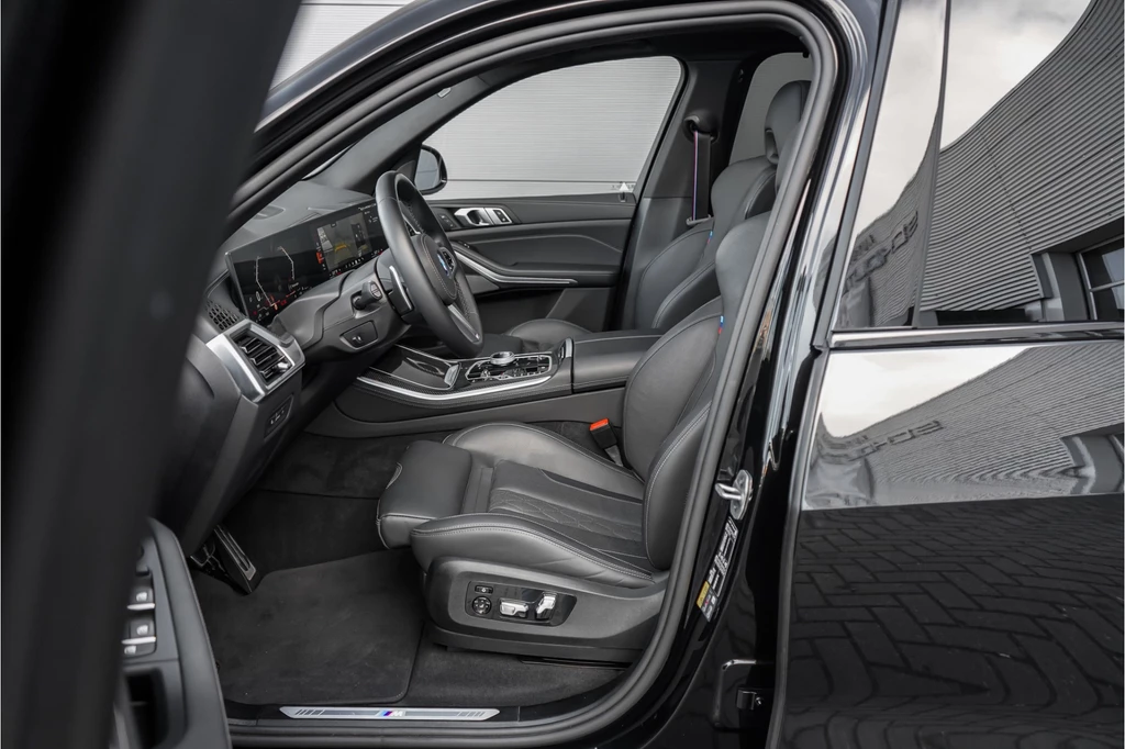 BMW X5 – foto 10