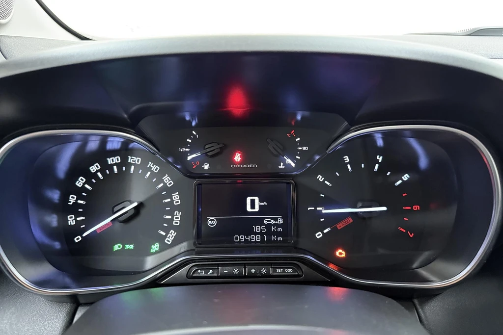 Citroën C3 Aircross – foto 31