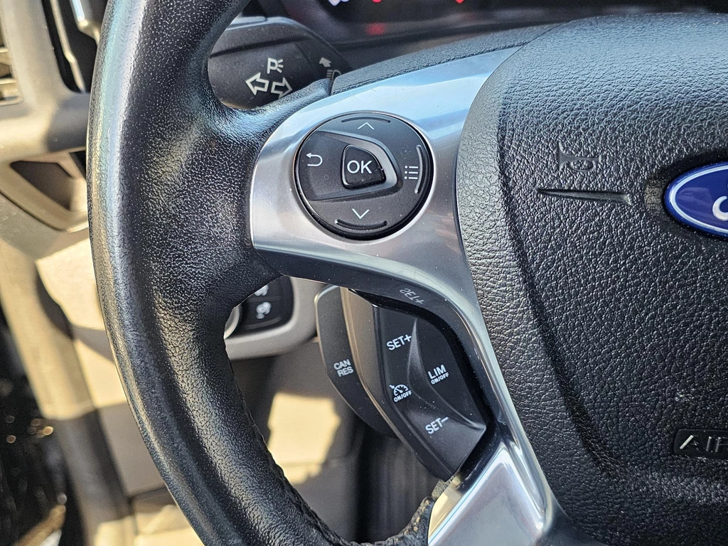 Ford Transit Connect – foto 11