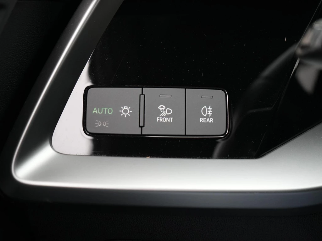 Audi A3 – foto 27